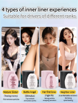 Sakura Collection Mini Discreet Male Masturbator - Compact Travel-Friendly Disposable Pocket Toy for Private Use