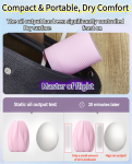 Sakura Collection Mini Discreet Male Masturbator - Compact Travel-Friendly Disposable Pocket Toy for Private Use