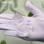 Beginner-Friendly Soft Anal Plug with Beaded Tail for Women - Discreet Wear Adult Toy, Small Size for Extended Use