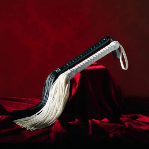 Loose Whip Collection By TenderFluid (BDSM Essentials)