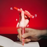 Doodle Pen - ​Sensual Washable Body Art Marker ​for Adults
