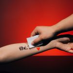Doodle Pen - ​Sensual Washable Body Art Marker ​for Adults