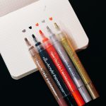 Doodle Pen - ​Sensual Washable Body Art Marker ​for Adults
